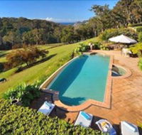 The Outlook Cabana - Great Ocean Road Tourism