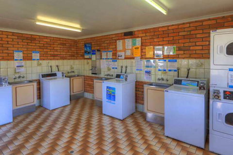 NRMA Capricorn Yeppoon Holiday Park - Great Ocean Road Tourism 4