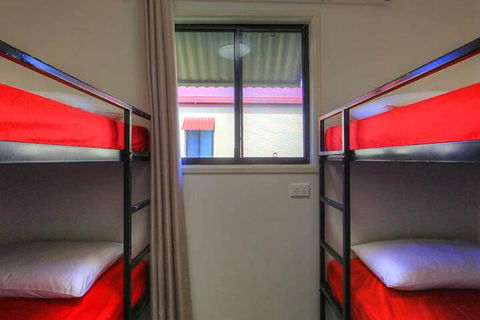 NRMA Capricorn Yeppoon Holiday Park - Great Ocean Road Tourism 3