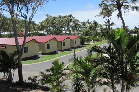 NRMA Capricorn Yeppoon Holiday Park - Great Ocean Road Tourism 2