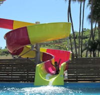 NRMA Capricorn Yeppoon Holiday Park - Great Ocean Road Tourism