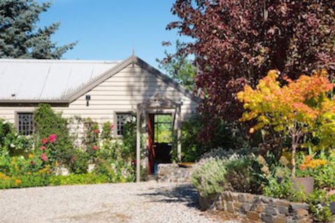 Argus Hill Cottage - Great Ocean Road Tourism 0