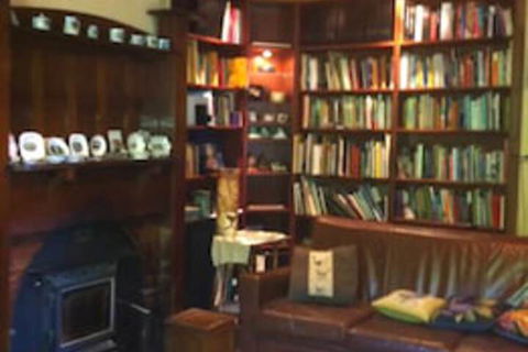 Mooltan House-hepburn Springs - Great Ocean Road Tourism 6