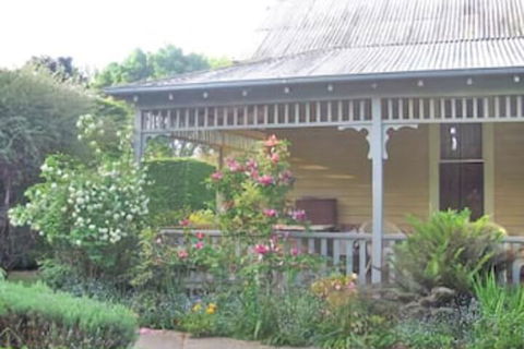 Mooltan House-hepburn Springs - Great Ocean Road Tourism 4