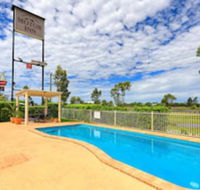 Country Roads Motor Inn Goondiwindi - Great Ocean Road Tourism