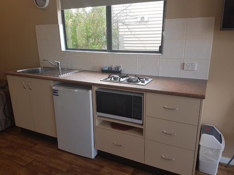 BIG 4 Hay - Great Ocean Road Tourism 4