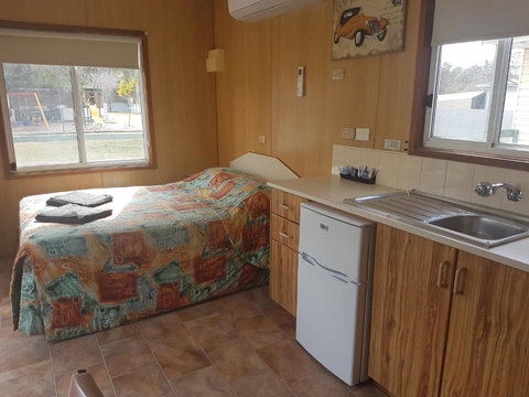 BIG 4 Hay - Great Ocean Road Tourism 2