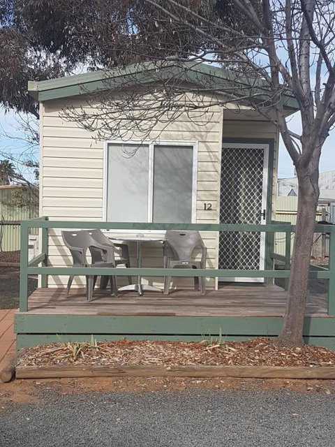 BIG 4 Hay - Great Ocean Road Tourism 3