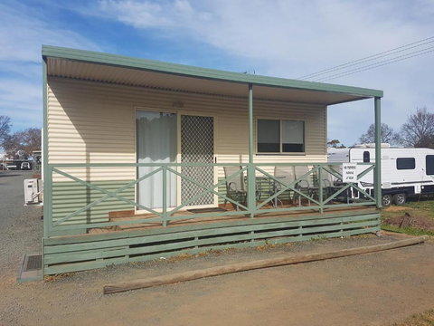 BIG 4 Hay - Great Ocean Road Tourism 5