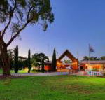 Tooleybuc Club Motor Inn - Great Ocean Road Tourism