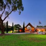 Tooleybuc Club Motor Inn - Great Ocean Road Tourism 0