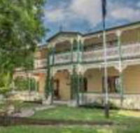 Grove Manor - Great Ocean Road Tourism
