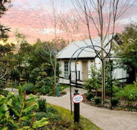 Olinda Country Cottages - Great Ocean Road Tourism