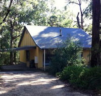 Idyllic Retreat For 4 People in Beautiful Otway Ranges Recharge  Refresh in Hot Tub - Great Ocean Road Tourism