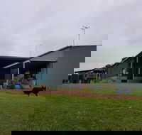 Nutkin Lodge - Great Ocean Road Tourism