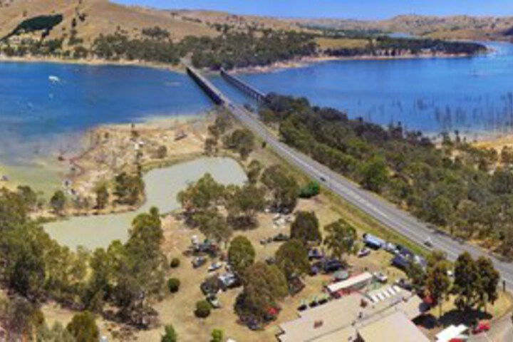 Bonnie Doon ACT Great Ocean Road Tourism