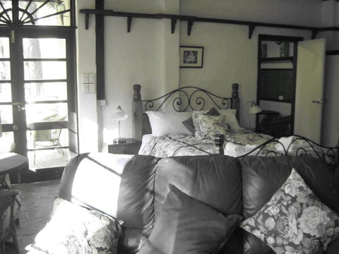 Lavenderpatch - Great Ocean Road Tourism 1