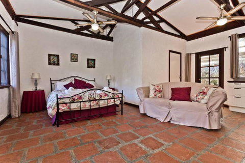 Lavenderpatch - Great Ocean Road Tourism 6