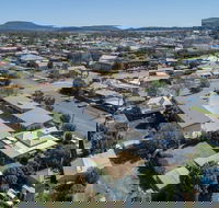 Gunnedah Lodge Motel - Great Ocean Road Tourism