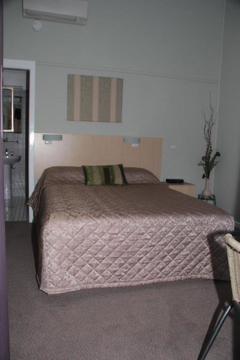 Gundagai Motel - Great Ocean Road Tourism 4