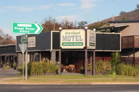 Gundagai Motel - Great Ocean Road Tourism 5