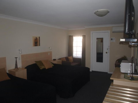 Gundagai Motel - Great Ocean Road Tourism 3