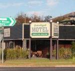 Gundagai Motel - Great Ocean Road Tourism