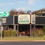 Gundagai Motel - Great Ocean Road Tourism 0