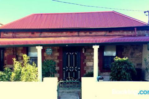 A Miners Rest - Great Ocean Road Tourism 0