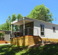 Halls Gap Lakeside Tourist Park - Great Ocean Road Tourism