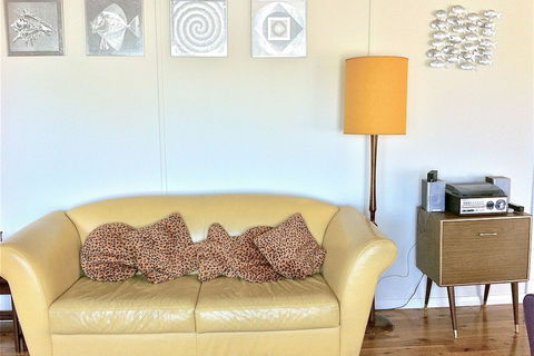 Hyams Beach House - A Secret Treasure - Great Ocean Road Tourism 4