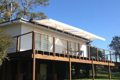 Hyams Beach House - A Secret Treasure - Great Ocean Road Tourism 0
