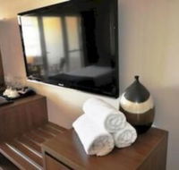 The Australian Hotel Motel Dalby - Great Ocean Road Tourism
