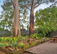 The Pines Bed  Breakfast - Great Ocean Road Tourism