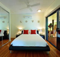 Misty Mountains Rainforest Retreat - Great Ocean Road Tourism