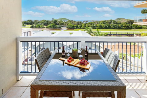 The Observatory Holiday Apartments - Great Ocean Road Tourism 5