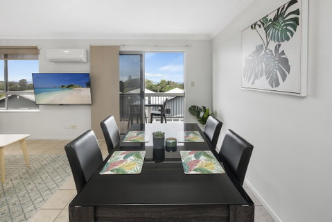 The Observatory Holiday Apartments - Great Ocean Road Tourism 1