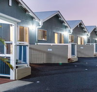 The Observatory Holiday Apartments - Great Ocean Road Tourism