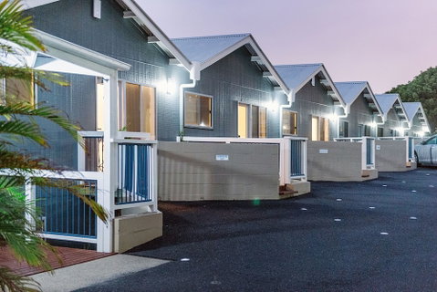 The Observatory Holiday Apartments - Great Ocean Road Tourism 0