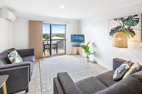 The Observatory Holiday Apartments - Great Ocean Road Tourism 2