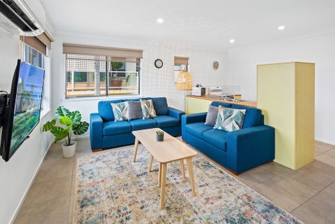 The Observatory Holiday Apartments - Great Ocean Road Tourism 4
