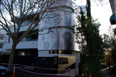 BOUTIQUE STAYS - Lalique - Great Ocean Road Tourism 1