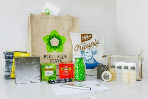 BOUTIQUE STAYS - Roxys Place - Great Ocean Road Tourism 3