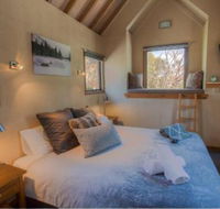 Sharpys Chalet - Great Ocean Road Tourism