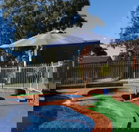 Golden Reef Motor Inn - Great Ocean Road Tourism