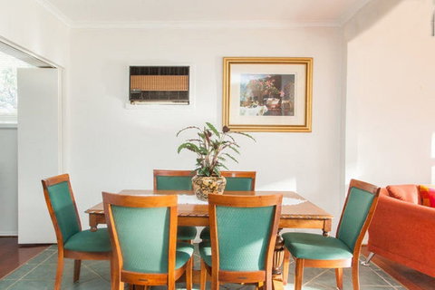 Eltham Retreat - Great Ocean Road Tourism 5