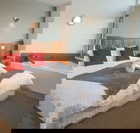 Tides Apartments - Great Ocean Road Tourism