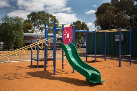 Discovery Parks - Boulder - Great Ocean Road Tourism 2