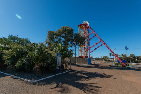 Discovery Parks - Boulder - Great Ocean Road Tourism 0