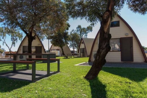Discovery Parks - Boulder - Great Ocean Road Tourism 1